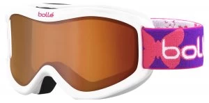 Image of Bolle Junior Volt White Butterfly 21509