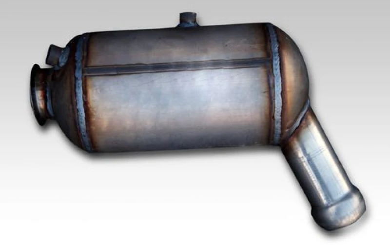 Image of Catalytic converter VEGAZ MK-373