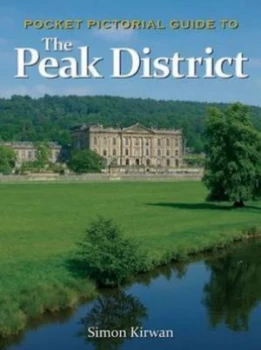 Image of Peak District Book
