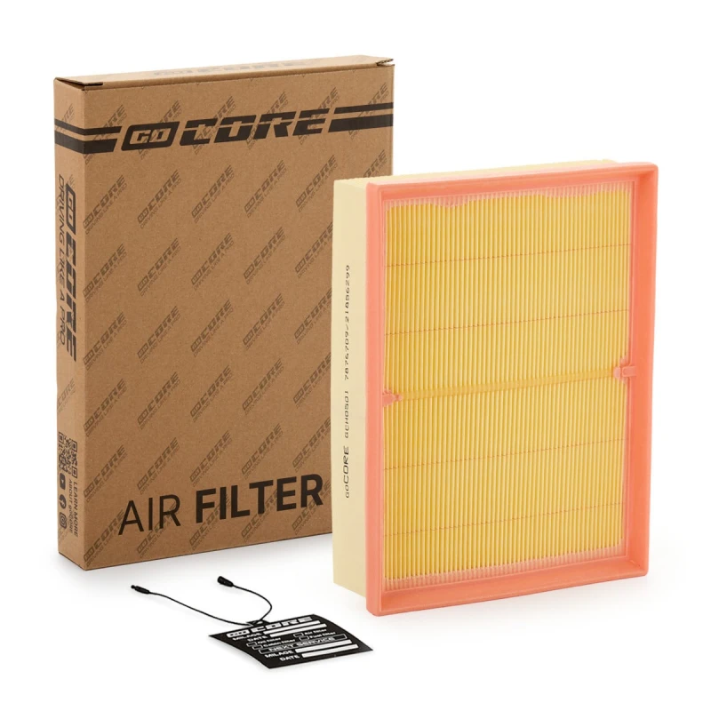 Image of goCORE Air filter goCORE GCH0501