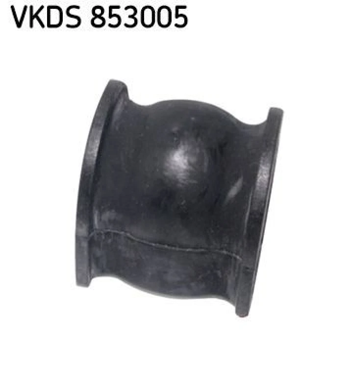 Image of SKF Anti-roll bar bush SKF VKDS 853005