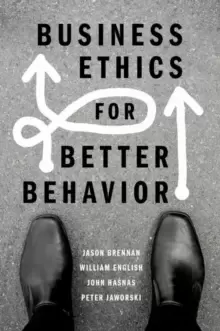 Image of Business Ethics for Better Behavior