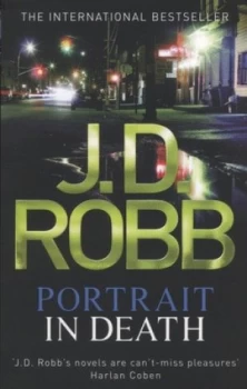 Image of Portrait in Death by J. D. Robb Paperback