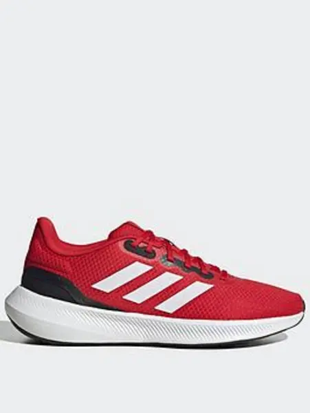 Image of adidas Run Falcon 3 Mens Trainers - Size 12