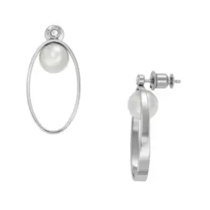 Image of Ladies Skagen Jewellery Agnethe Earrings