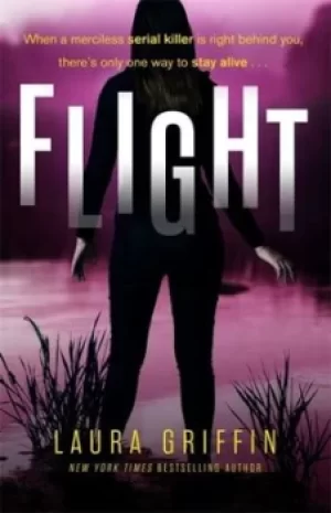 Image of Flight by Laura Griffin