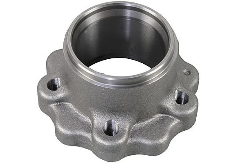 Image of Wheel Hub METZGER N 1108