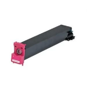 Image of Olivetti B0893 Magenta Laser Toner Ink Cartridge