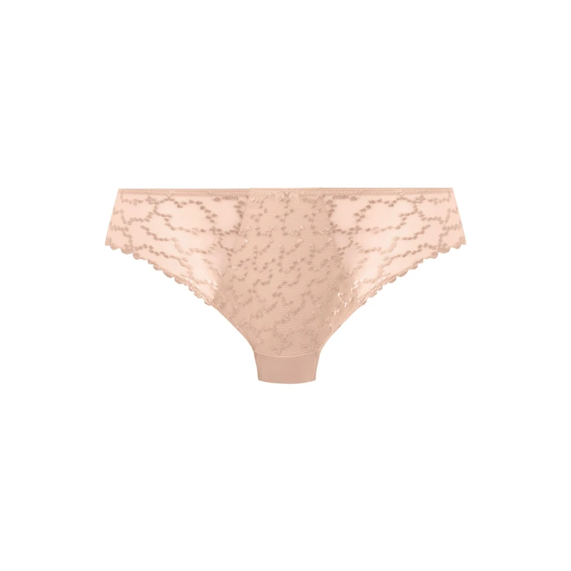 Image of Fantasie Ana Brief Natural Beige female 10 (S)