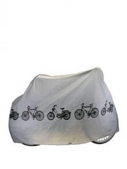 Image of Sport Direct All Weather Bike Cover