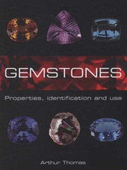 Image of Gemstones by Arthur Thomas Paperback