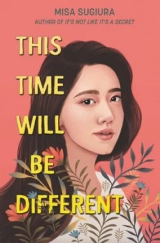 Image of This Time Will Be Different by Misa Sugiura