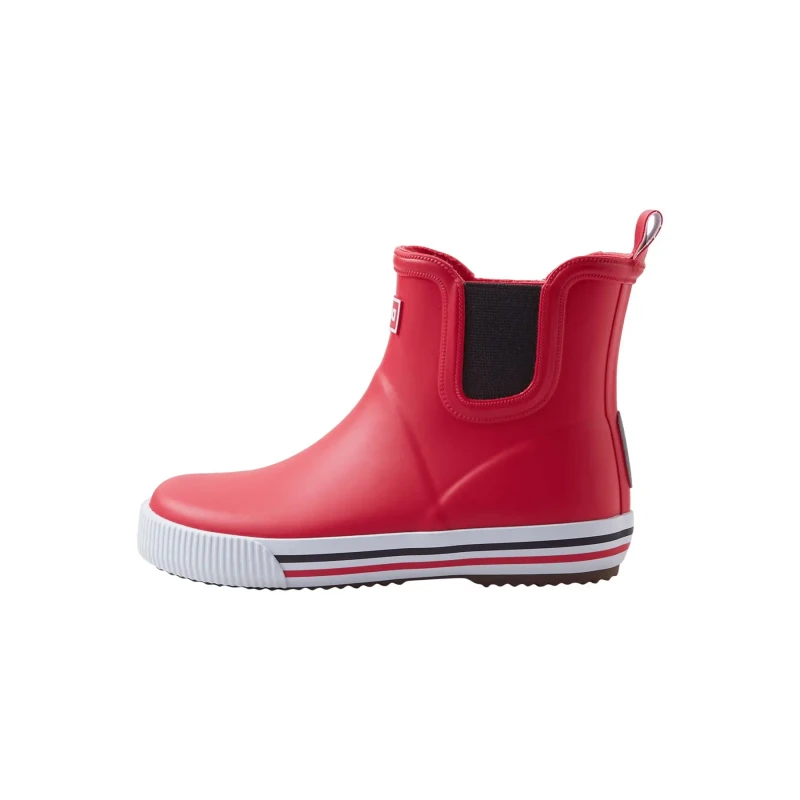 Image of Reima Baby rain boots Reima Ankles Rouge Unisex 25 5400039A-3830