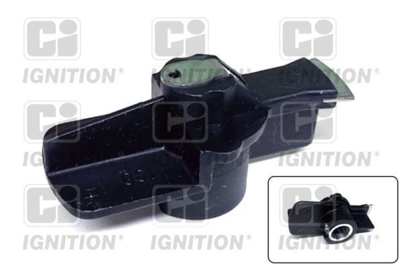Image of QUINTON HAZELL Distributor rotor arm QUINTON HAZELL XR290