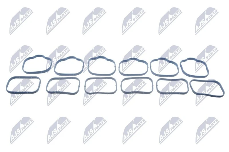 Image of NTY Inlet manifold gasket NTY BKS-CH-004B