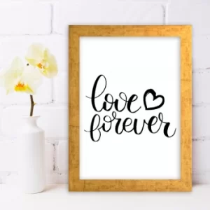 Image of AC56922155817 Multicolor Decorative Framed MDF Painting