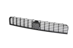 Image of PRASCO Radiator Grill FIAT FT3422011 0735419124,735419124,735516330 Billet Grille,Front Grill,Radiator Grille
