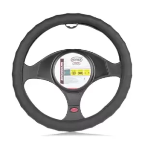Image of HEYNER Steering wheel cover 600000