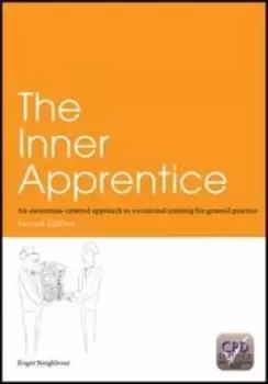 Image of The inner apprentice by Roger Neighbour