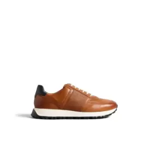 Image of Ted Baker Frayne Trainer - Brown