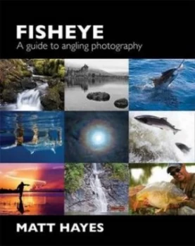 Image of Fisheye by Matt Hayes Hardback
