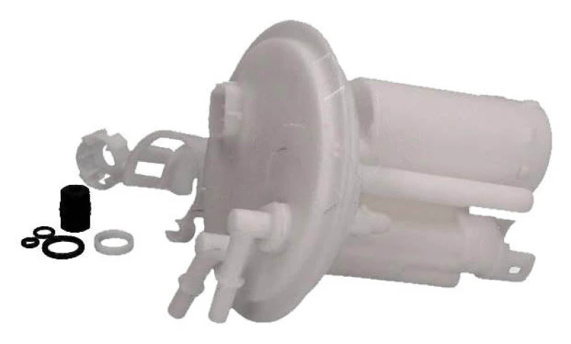 Image of ASHIKA 30-07-703 Fuel Filter In-Line Filter Fuel filter (9)