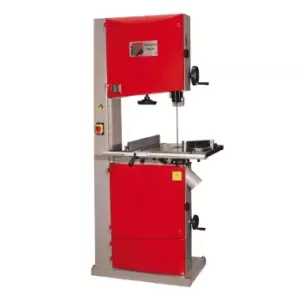 Image of Holzmann Hbs470Profi 465Mm Professional Bandsaw 230V
