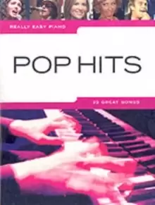Image of Really Easy Piano : Pop Hits