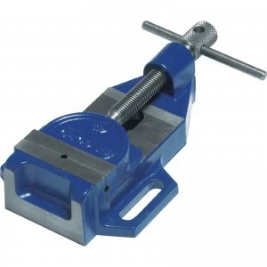 image of Irwin Record Drill Press Vice 100mm