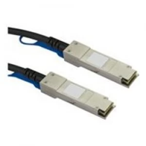 image of StarTech.com 5m 16.4 ft 40G QSFP+ DAC Cable