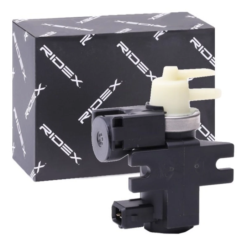 Image of RIDEX Pressure converter, turbocharger RIDEX 3553P0042