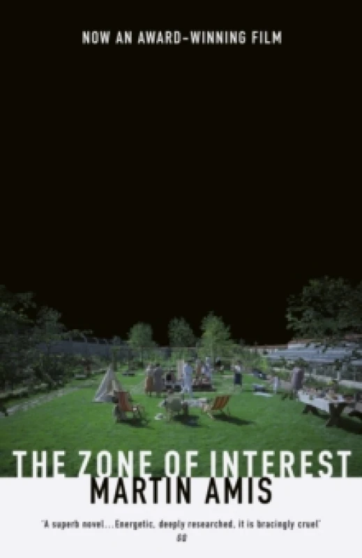 Image of The Zone of Interest Paperback / softback