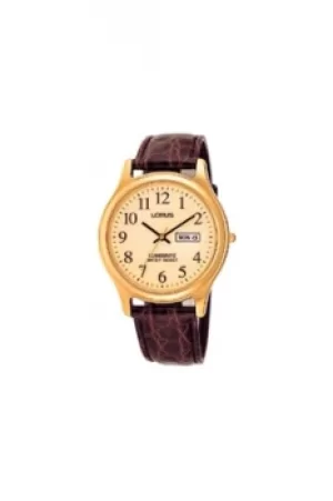 image of Ladies Lorus Watch RXF48AX9