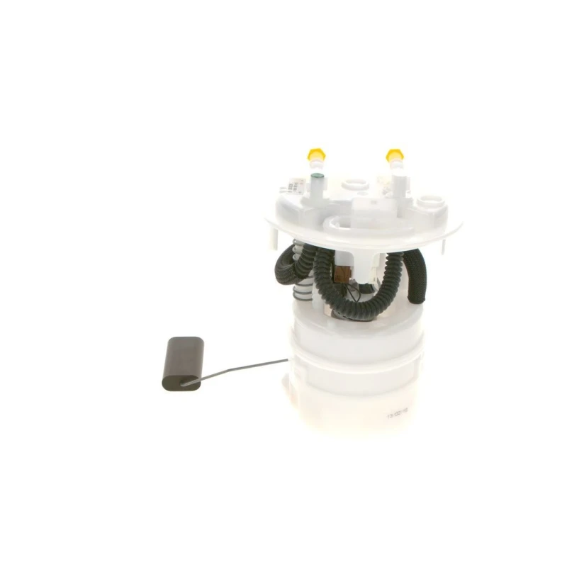 Image of Bosch 0 986 580 418 Petrol pump Petrol pump (100901)