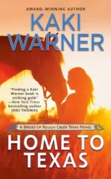 Image of Home To Texas