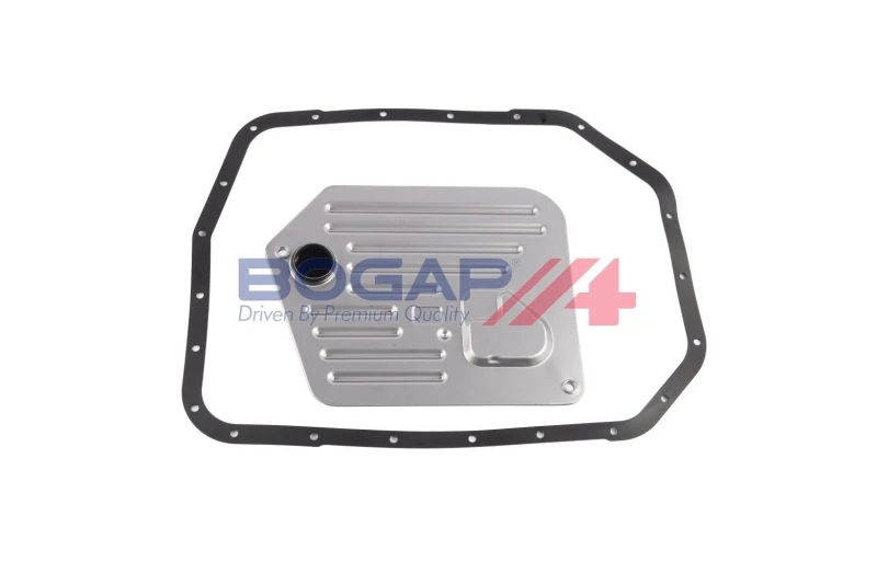 Image of BOGAP Automatic transmission filter kit BOGAP B8115107