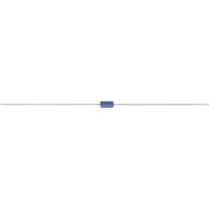 Image of Thyristor SCR DIAC STMicroelectronics DB3 D30 ER900 DO 35