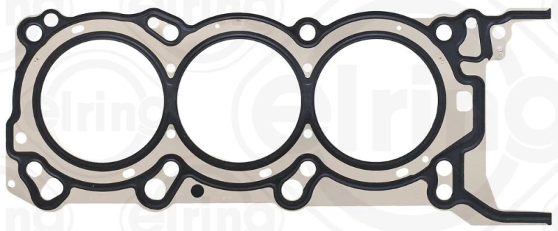 Image of Head gasket ELRING 440.510
