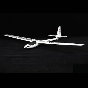 Image of Fms Asw-17 2500Mm Artf W/O Tx/Rx/Batt