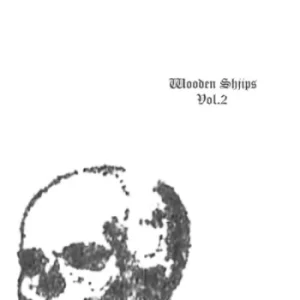 Image of Vol 2 by Wooden Shjips CD Album