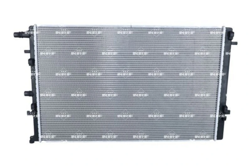 Image of NRF Engine radiator NRF 550216