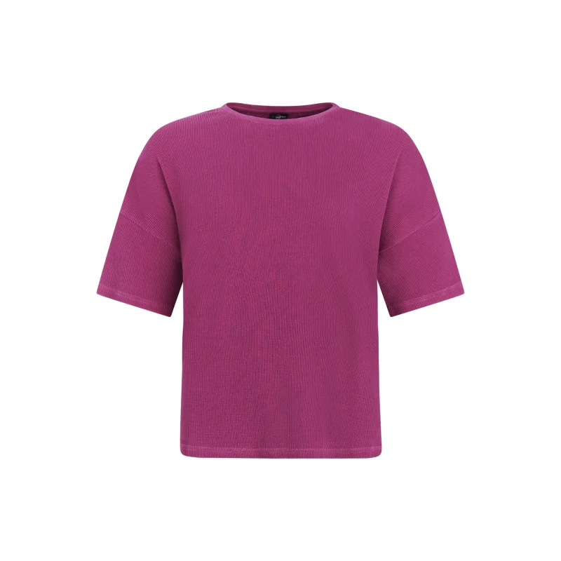 Image of Protest Womens T-Shirt Protest Alston Rose Female XS