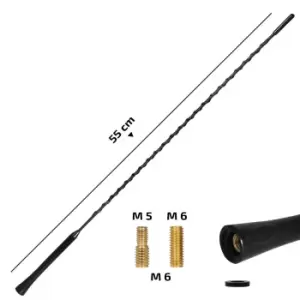 Image of HEYNER Aerial 540450 Antenne