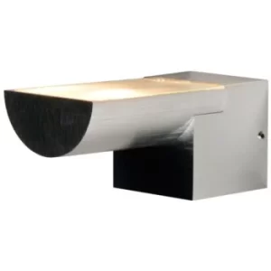 Image of Linea Verdace Wall Uplight Aluminum