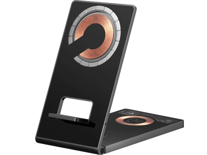Image of Sandberg 3in1 Wireless Charger Stand