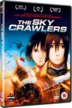 image of Sky Crawlers