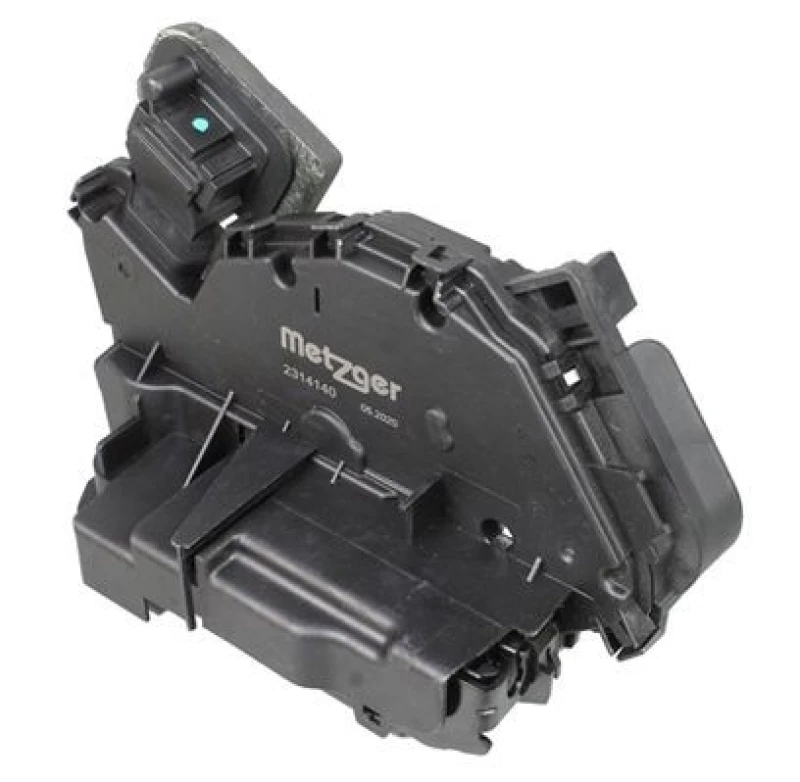 Image of Door lock METZGER 2314140