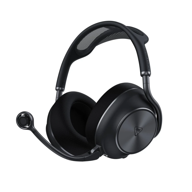 Image of Turtle Beach Turtle Beach Stealth Pro II Wireless Xbox, PS5 & PC Headset - Black