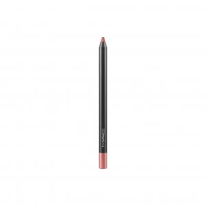 image of MAC Pro Longwear Lip Pencil Staunchly Stylish