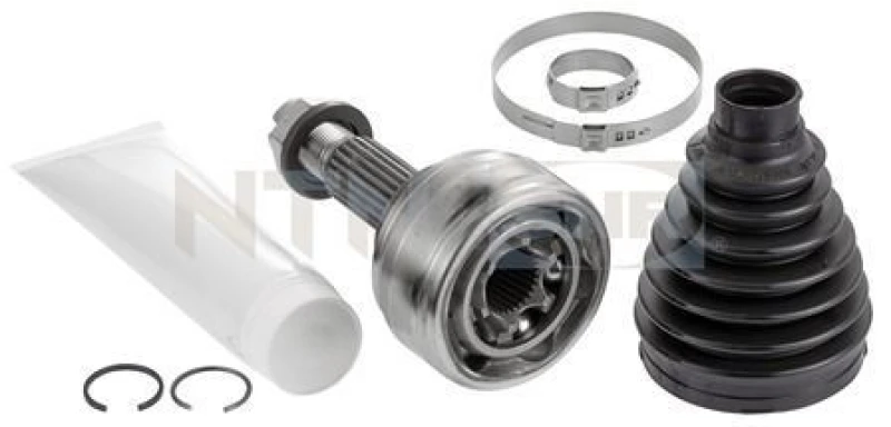 Image of CV joint kit SNR OJK55.014